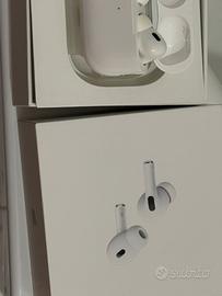 AirPods Pro Generazione 2