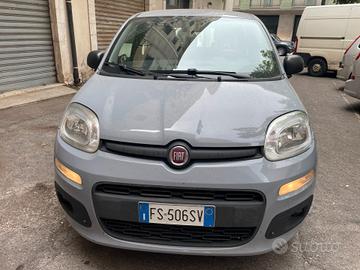 Fiat Panda 1.3 MJT 95 CV S&S Easy finanziamento €1