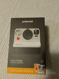 Polaroid now