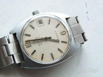 Lanco automatico 25 Jewels originale
