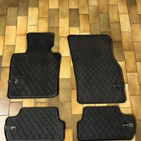 Tappeti mini f56 gomma