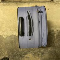 Valigia trolley Segue