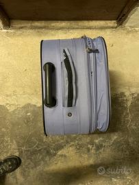 Valigia trolley Segue