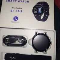 Smartwatch Uomo Donna 1.39