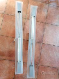 LAMPADARI AL NEON 