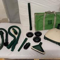Accessori originali Vorwerk 