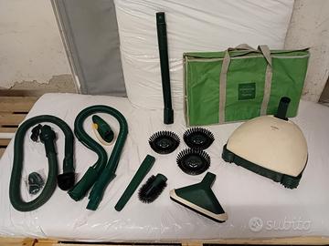 Accessori originali Vorwerk 