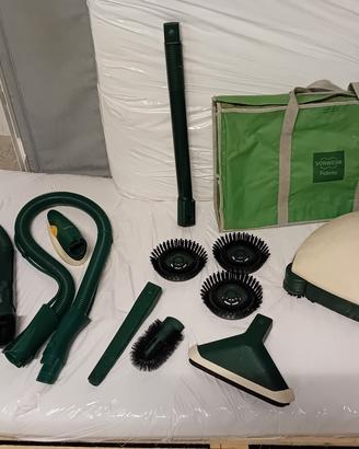 Accessori originali Vorwerk 