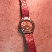 BULOVA VINTAGE ANNI 70