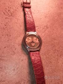 BULOVA VINTAGE ANNI 70