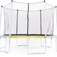 DOMYOS Trampolino Rotondo salterello 240 cm