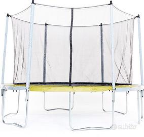 DOMYOS Trampolino Rotondo salterello 240 cm