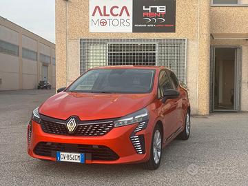 Renault Clio ECO-G 100 CV 5 porte Evolution