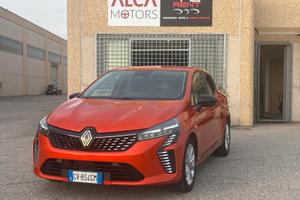 Renault Clio ECO-G 100 CV 5 porte Evolution
