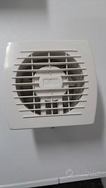 Aspiratore bagno vortice