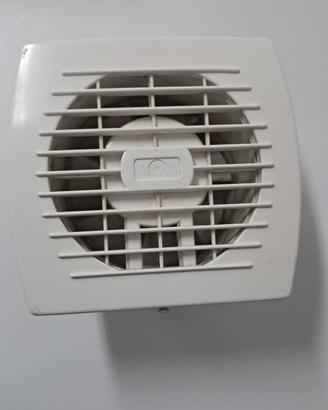 Aspiratore bagno vortice