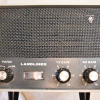 Yaesu SP-101PB   Speaker