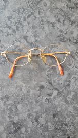 Occhiali Jean Paul Gualtier