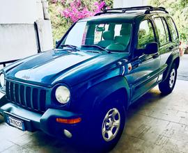 JEEP Cherokee 3ª serie - 2004