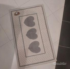 Tappeto per bagno o cucina