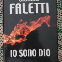 Io sono Dio di Faletti