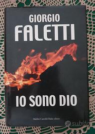 Io sono Dio di Faletti