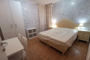 Stanza singola zona Navigatori Saval