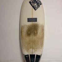 Surfboard - Sperm Whale All Merrick