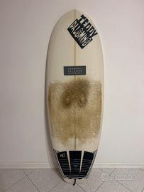 Surfboard - Sperm Whale All Merrick