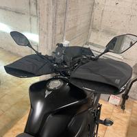 Moffole copri mano oj moto universali