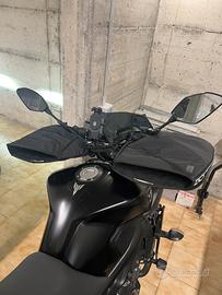 Moffole copri mano oj moto universali