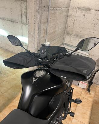 Moffole copri mano oj moto universali