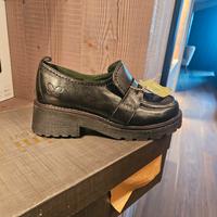 mocassino Felmini n 38 nuovo 