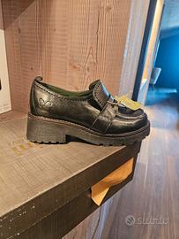 mocassino Felmini n 38 nuovo 