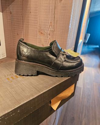 mocassino Felmini n 38 nuovo 