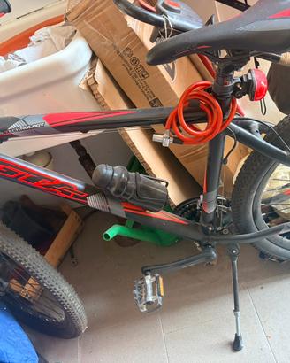 Mount Bike Gta