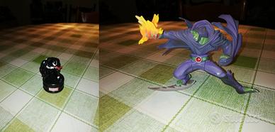 Prodotti Supereroi Marvel 