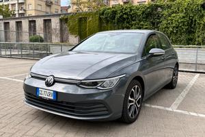 Volkswagen Golf VIII 2.0 tdi 116cv