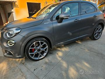 500x sport