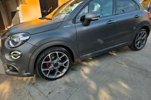 500x sport