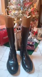 Stivali HOBBS London in Pelle - Cavallerizza 40