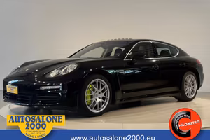 PORSCHE Panamera 3.0 S E-Hybrid SOSP.PNEUM./TAGL
