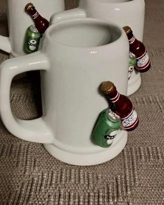 BOCCALI DA BIRA