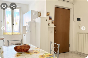 Appartamento estivo(giugno e 1-11 luglio)