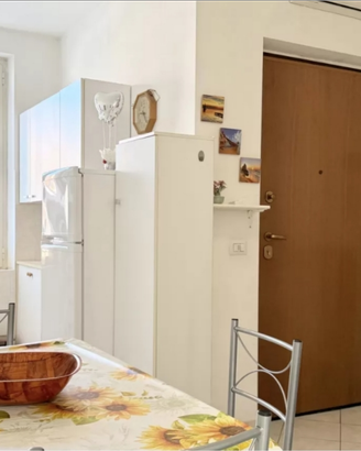 Appartamento estivo(giugno e 1-11 luglio)