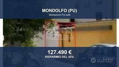 Immobile in asta di 184 m² con più di 5 locali e b