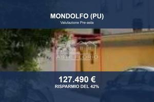 Immobile in asta di 184 m² con più di 5 locali e b