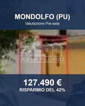 Immobile in asta di 184 m² con più di 5 locali e b