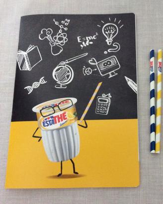 KIT SCUOLA