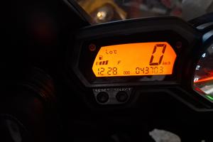 Yamaha Fazer FZ6